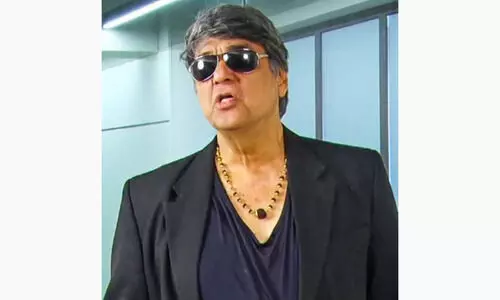 Mukesh Khanna addresses his relationships with his Mahabharat co-stars