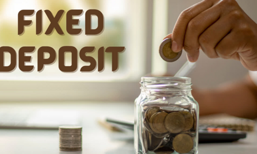 Investing With Freedom: How To Maximise Returns From Fixed Deposit This August