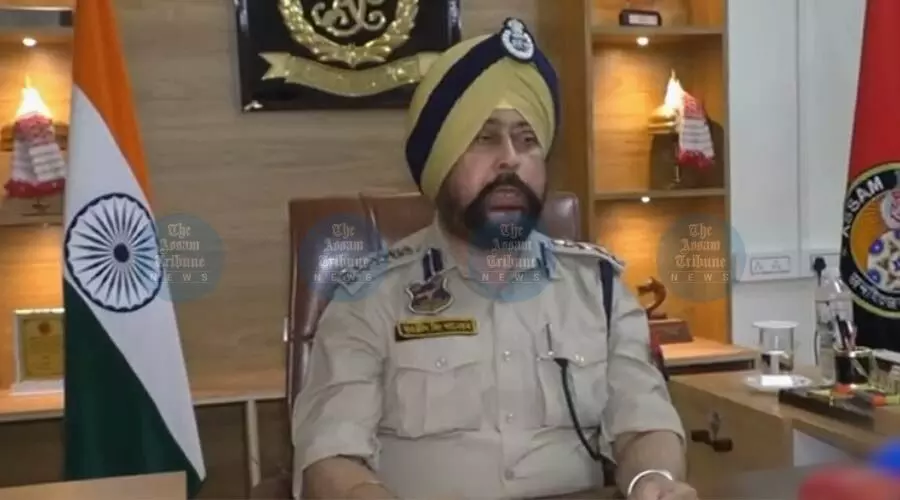 Five ULFA-I cadres surrender ahead of I-Day; families heave sigh of relief