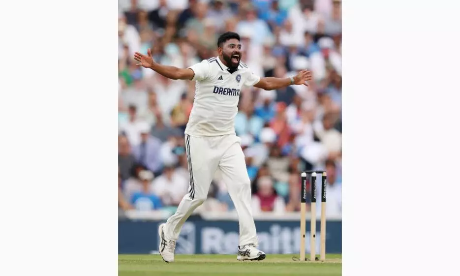 Sirajs leadership qualities were more notable than his heart: Deep Dasgupta