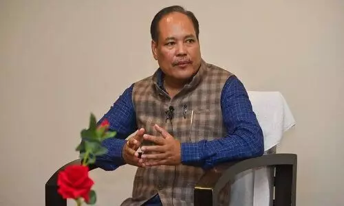 BTC polls: Speaker Daimary backs BPF-UPPL alliance, floats 22-18 seat-sharing formula