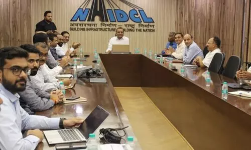 Centre acts on Tripura CM’s plea; NHIDCL chief to review states roads on August 10