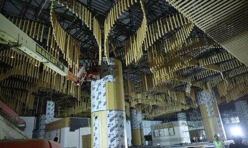 Guwahati airport’s intl terminal to open in November; PM Modi to be invited: CM