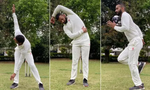 How to Train Like a Pro Cricketer: Fitness, Diet, and Drills