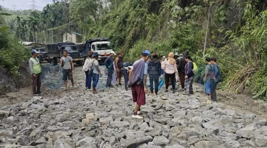 Centre to fine contractors up to Rs 50L for repeated accidents on NH stretches