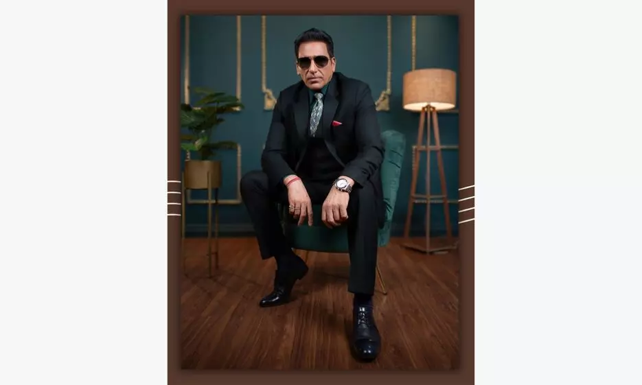 In Salakaar, Mukesh Rishi talks candidly about his role as dictator Zia-ul-Haq In Salakaar, Mukesh Rishi talks candidly about his role as dictator Zia-ul-Haq