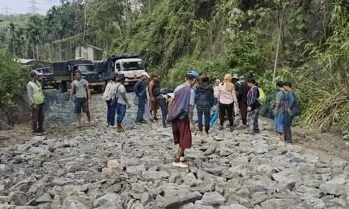 Centre to fine contractors up to Rs 50L for repeated accidents on NH stretches