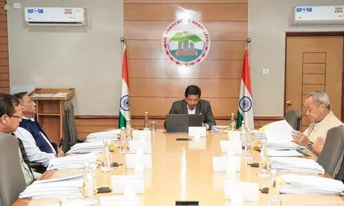 Meghalaya unveils policy to regulate tourist vehicle rentals for enhanced safety