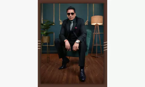 In Salakaar, Mukesh Rishi talks candidly about his role as dictator Zia-ul-Haq