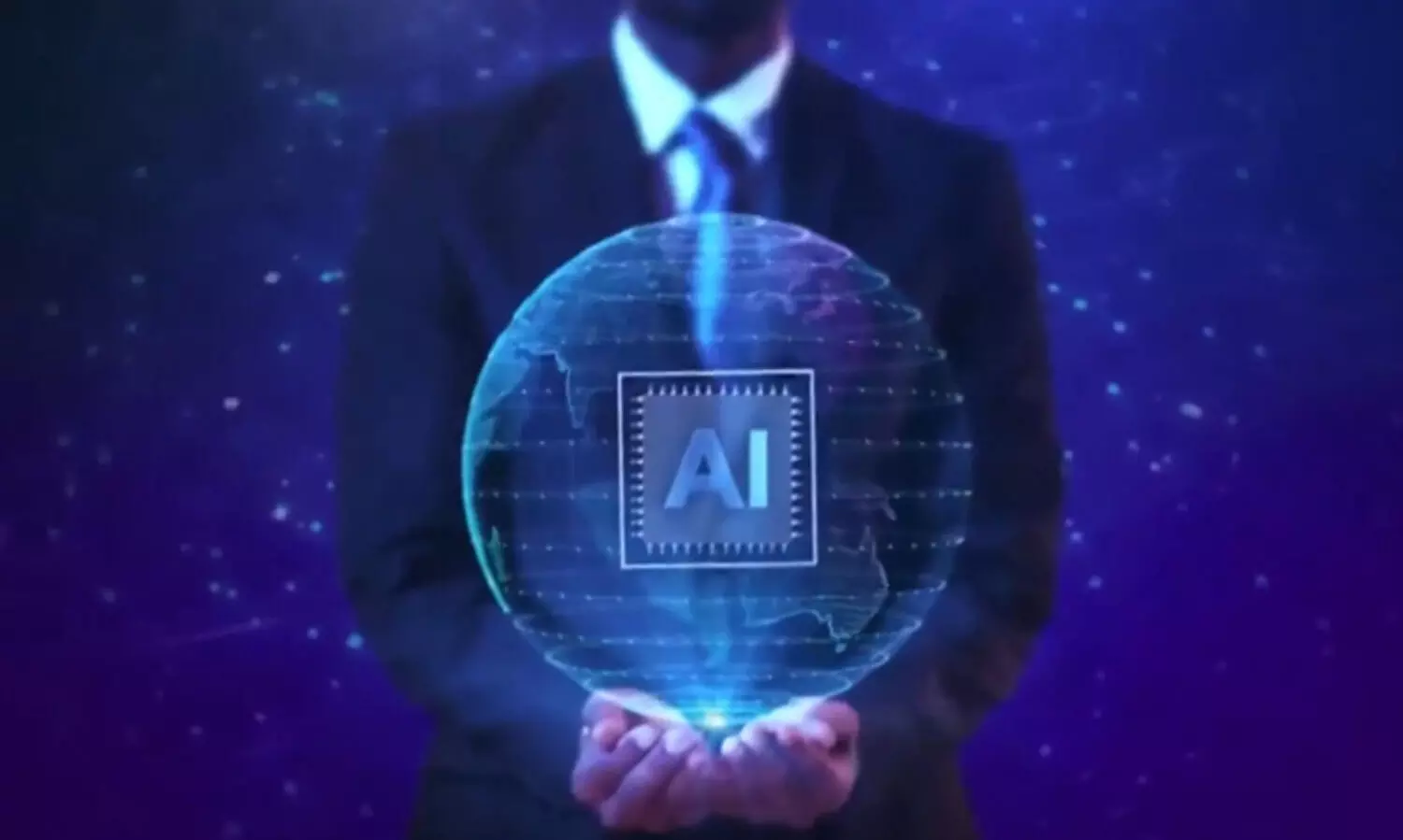 AI training for Lakshadweep teachers is launched by KITE Representational Image