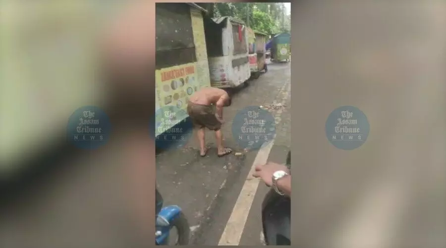 Rickshaw puller lynched in Panbazar, seven arrested, CID joins probe