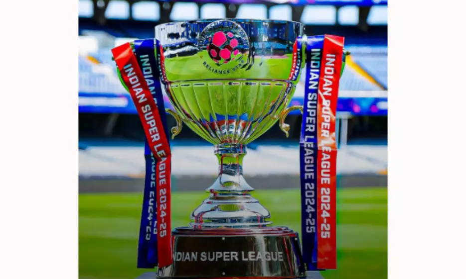 AIFF will do everything to help clubs during the ISL upheaval