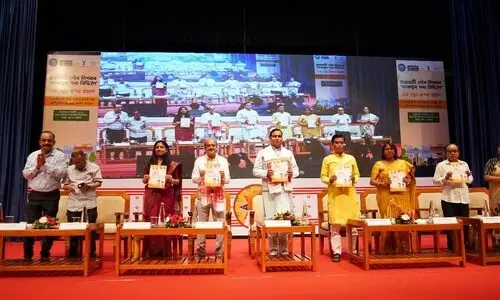 GMC launches ‘Sikun Guwahati-Mur Guwahati’ drive to boost cleanliness & behavioural change