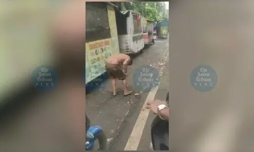 Rickshaw puller lynched in Panbazar, seven arrested, CID joins probe