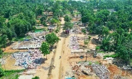 Encroachment at Assam’s borders: A threat to forests, biodiversity, and state sovereignty