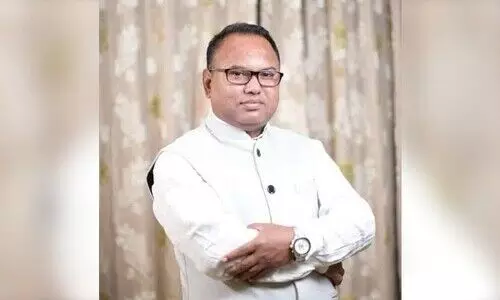 Raha MLA slams eviction drive, vows to block operations in Barapani forest area