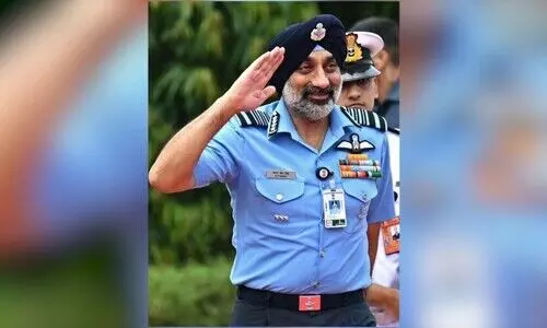 IAF shot down 6 Pakistani aircraft in Operation Sindoor, confirms Air Chief Marshal
