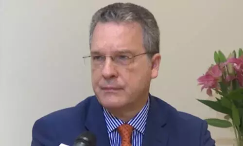 Amazing progress over the past ten years: Brazils ambassador to India praises the PM Modi-led government