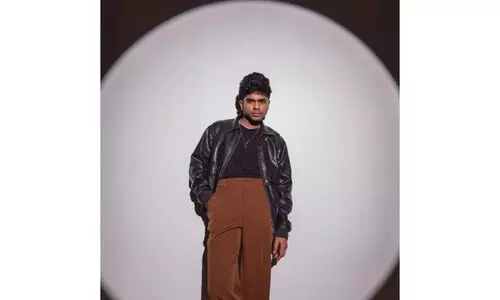 Aditya Thakare discusses the relationship between Ganpati Visarjan and Dhadak 2