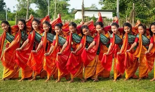 10,000 Bagurumba dancers to perform at Sarusajai in PM Modi’s presence on Jan 17
