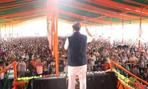 BJP to avoid fielding candidates against Pramod Boro & Hagrama Mohilary: CM Sarma