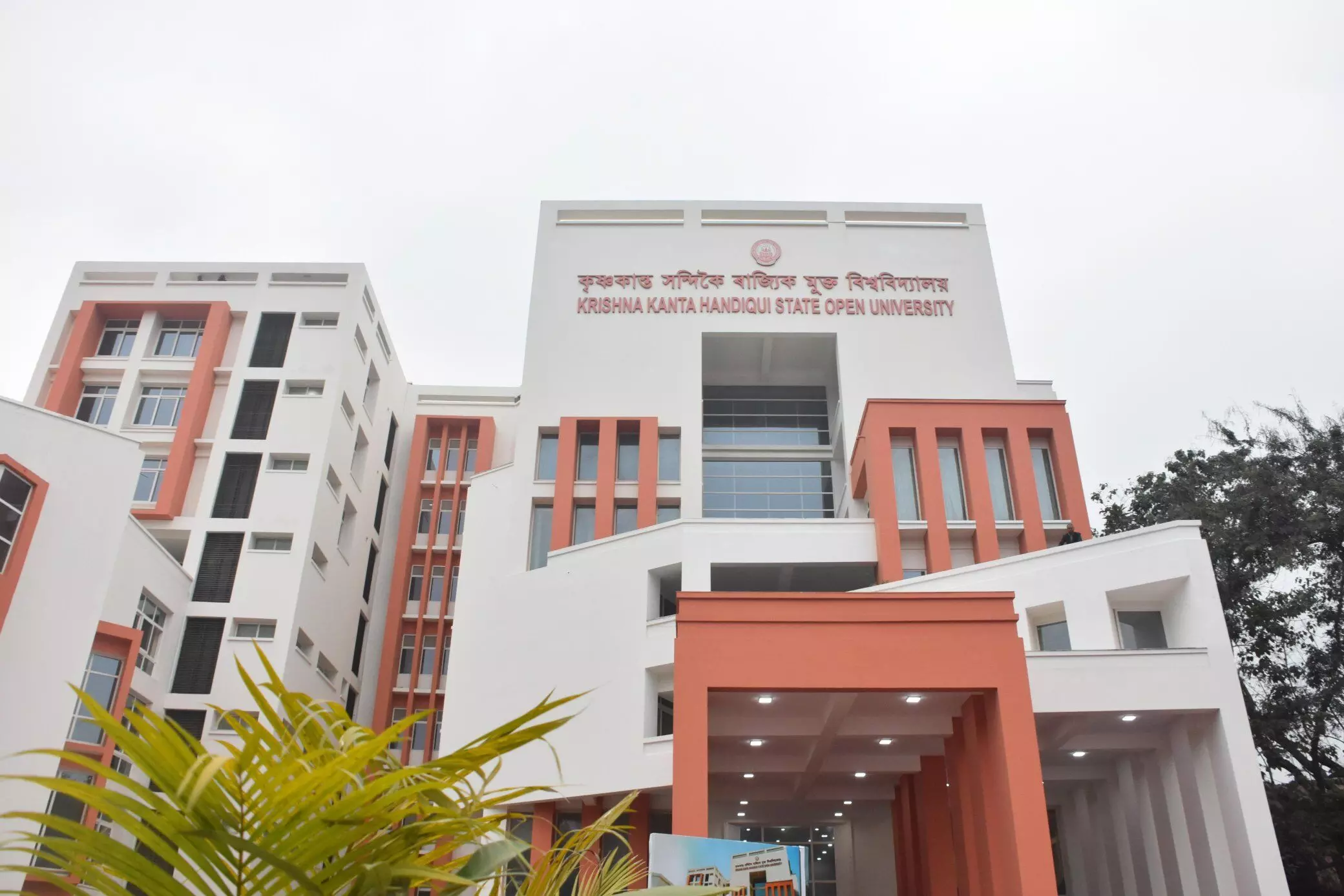 Assam govt orders inquiry into graft, misconduct allegations against KKHSOU VC