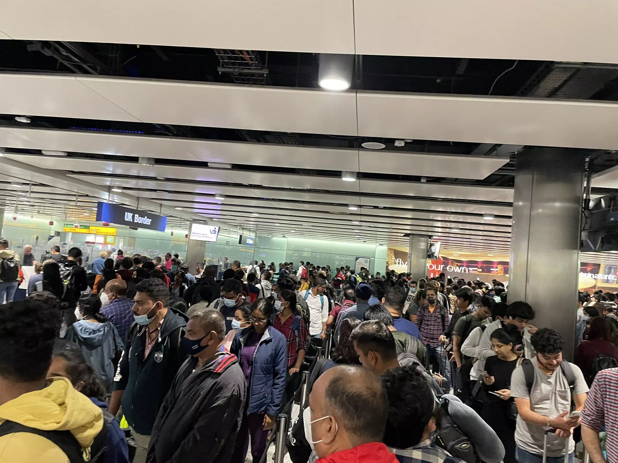 India added to UK’s ‘deport now, appeal later’ list amid migration crackdown