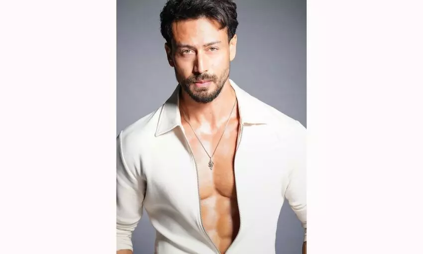 In the teaser for Baaghi 4, Tiger Shroff battles an unbeatable antagonist who promises a more deadly battle