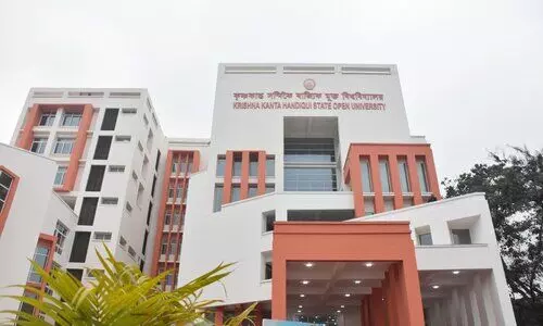 Assam govt orders inquiry into graft, misconduct allegations against KKHSOU VC