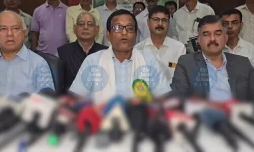 Assam tea growers demand action on imports, climate impact & market practices