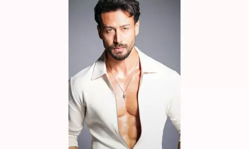 In the teaser for Baaghi 4, Tiger Shroff battles an unbeatable antagonist who promises a more deadly battle