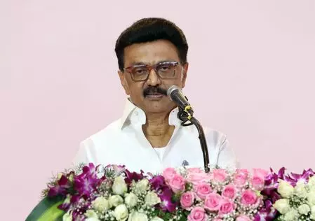 CM Stalin will announce a plan today to distribute rations to elderly and disabled individuals at their doorstep CM Stalin will announce a plan today to distribute rations to elderly and disabled individuals at their doorstep