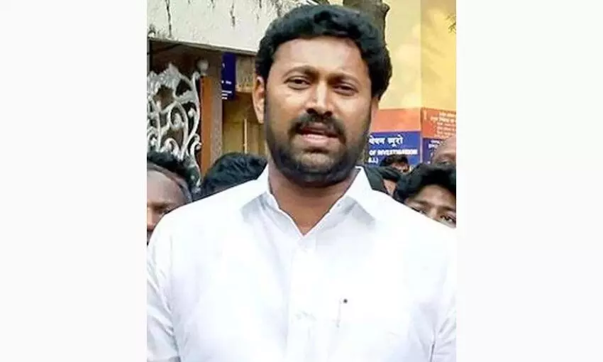 Two ZPTC seats in Jagans constituency are up for election, while Kadapa MP is being held in preventive detention Two ZPTC seats in Jagans constituency are up for election, while Kadapa MP is being held in preventive detention