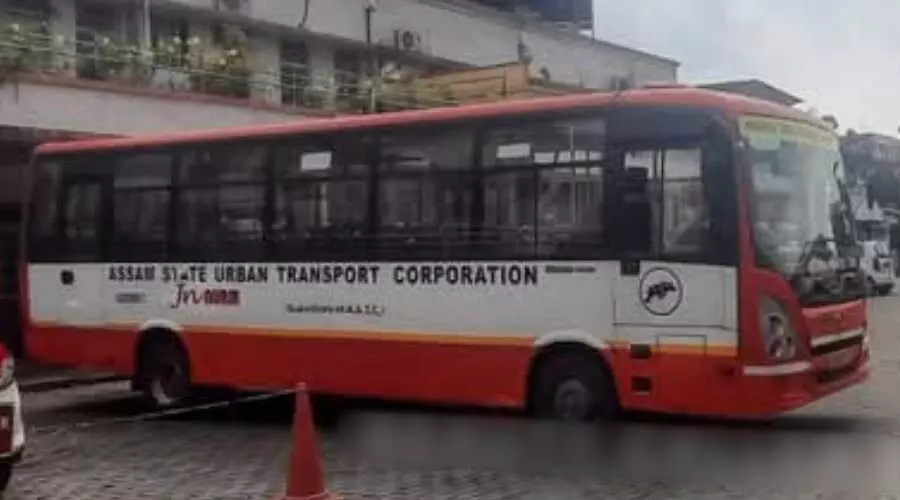 40 suspected illegal immigrants intercepted in Jorhat while en route to Majuli