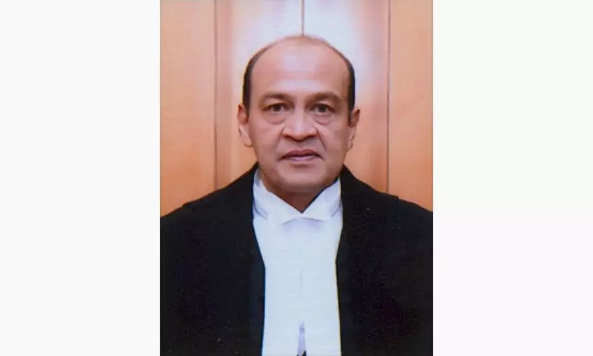 LS Speaker appoints  three-member commission to investigate the cash row against Justice Varma