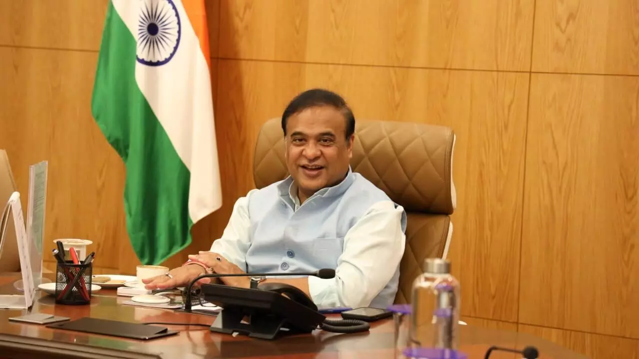 Ahead of 2026, BJP tightens alliance playbook; backs youth-led candidate list