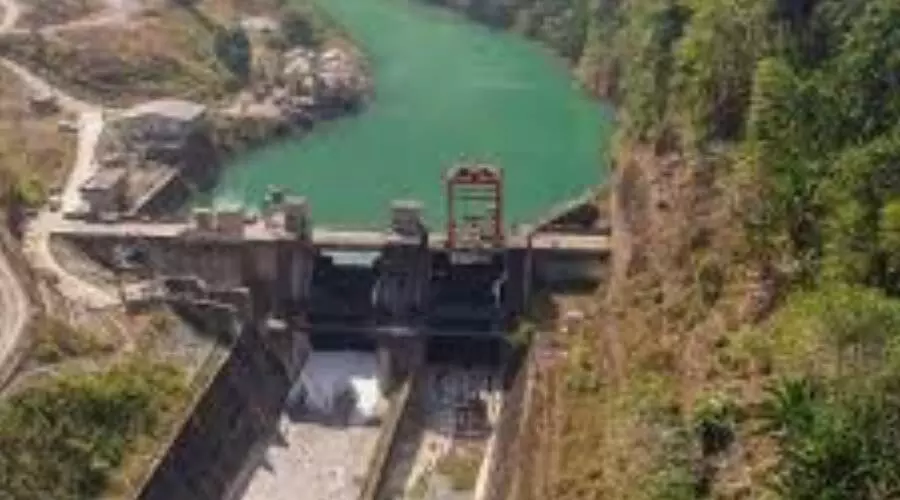 Centre approves Rs 8,146-Cr Tato-II Hydro Project in Arunachal; completion in 72 months