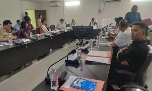 Arunachal gears up to host maiden Northeast Aviation Summit in September