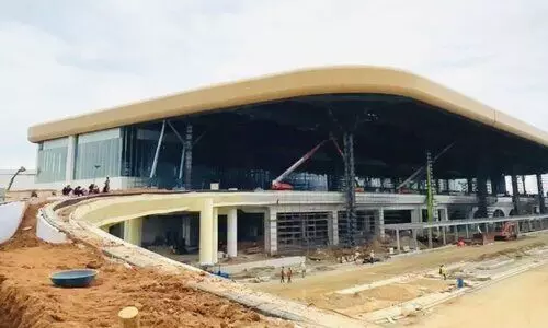 Azaras 700 families get land acquisition notices for airport, Aerocity projects