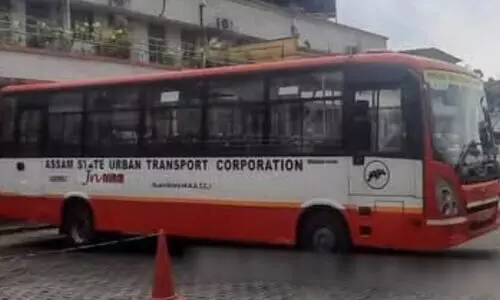 40 suspected illegal immigrants intercepted in Jorhat while en route to Majuli