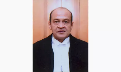 LS Speaker appoints  three-member commission to investigate the cash row against Justice Varma