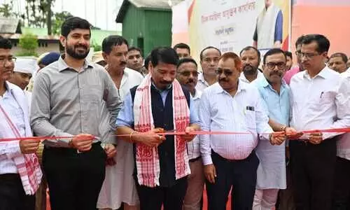 49 & counting: Eight new co-districts open in Assam, two more on August 13