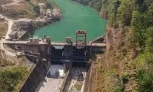 Centre approves Rs 8,146-Cr Tato-II Hydro Project in Arunachal; completion in 72 months