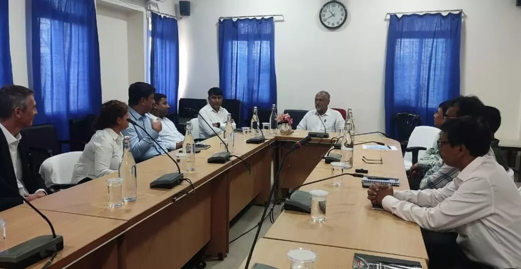 Tripura signs Rs 1,119-cr deal for 120 MW environment-friendly power plant