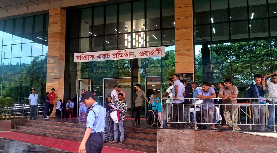 CM clears air on cancer-care fees, says govt to bear costs under Ayushman schemes