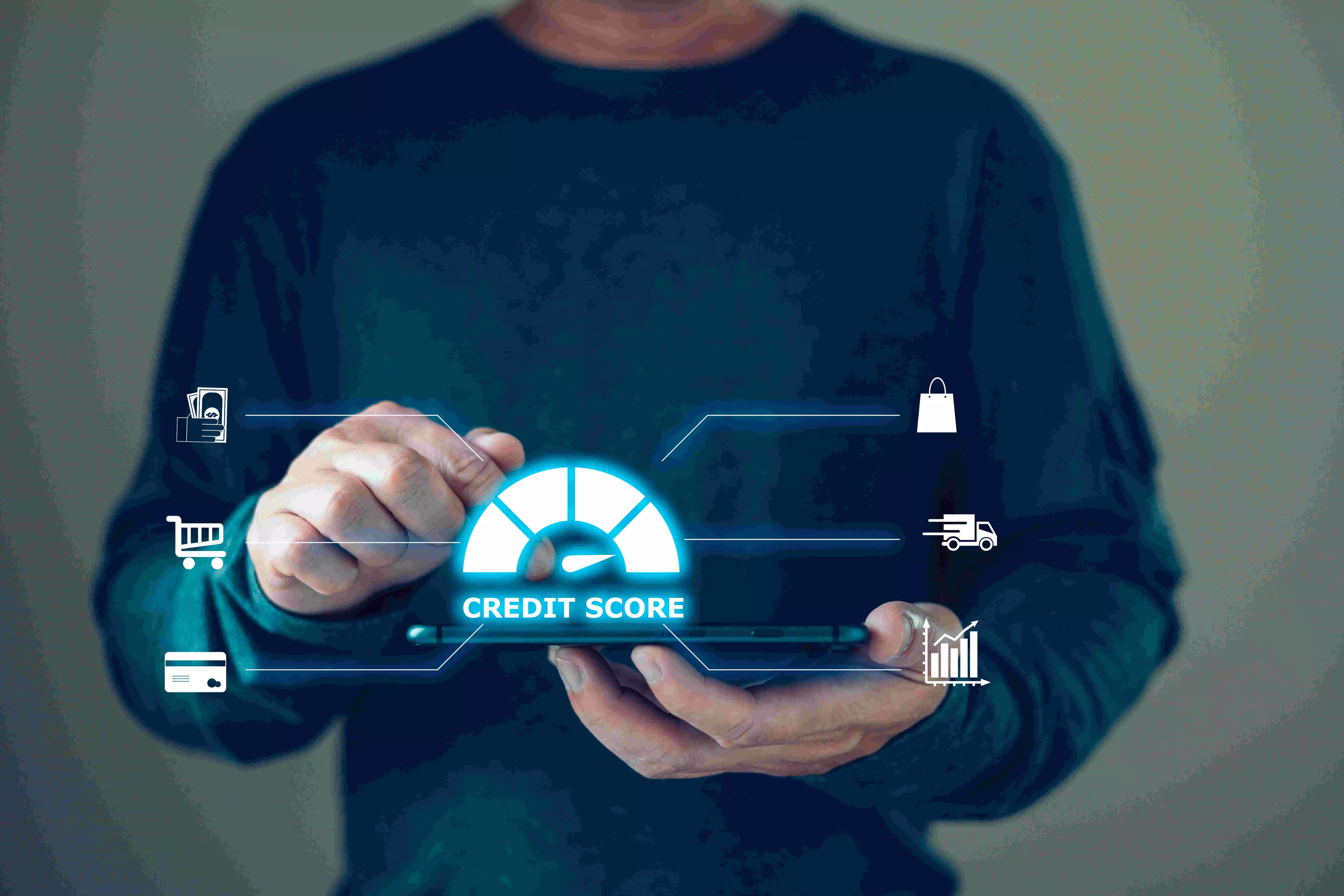 Why Your Credit Report Matters More Than You Think