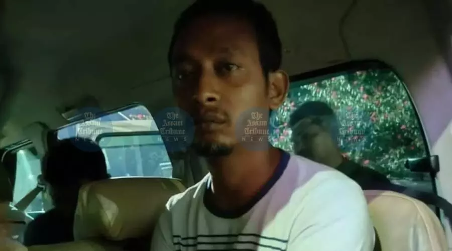 Kokrajhar court hands life term for murder of retired state engineer in 2023