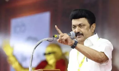 The DMK membership drive and election preparations will be reviewed by CM Stalin today