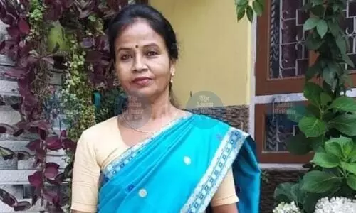 Darrang farmer to represent Assam at President’s ‘At Home’ I-Day event