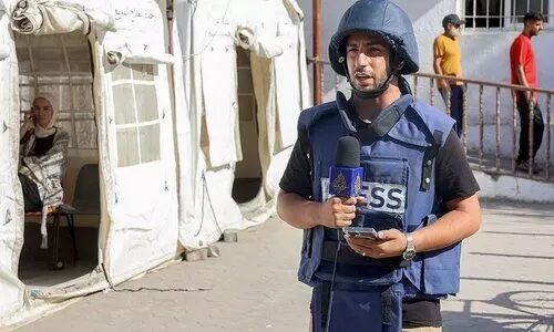 Gaza’s latest martyrs: Al Jazeera journalists pay the ultimate price